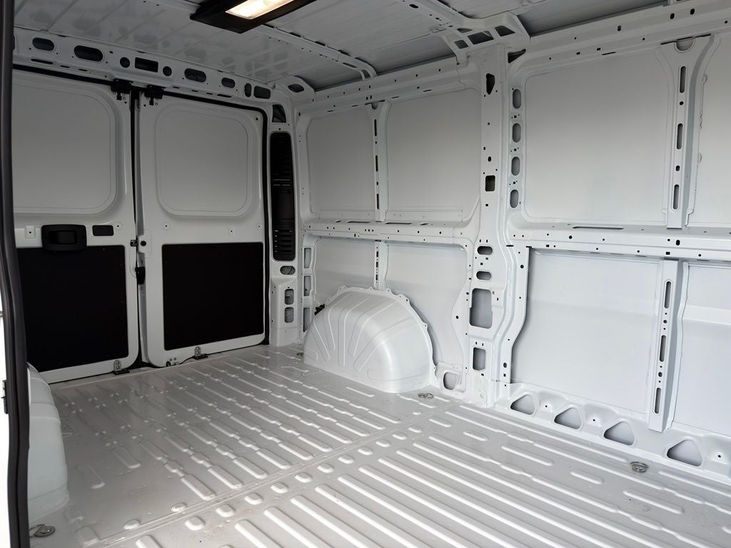 2026 RAM Ram ProMaster Low Roof