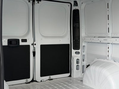 2026 RAM Ram ProMaster Low Roof