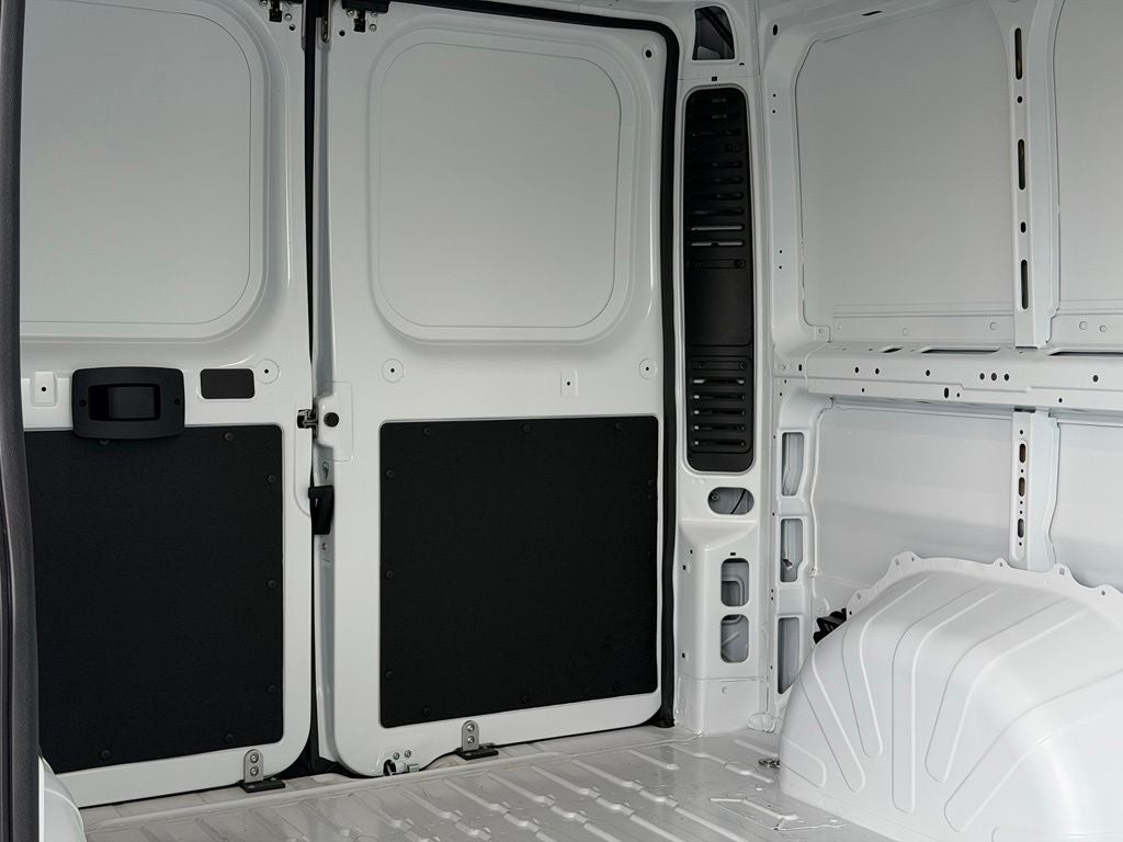 2026 RAM Ram ProMaster Low Roof
