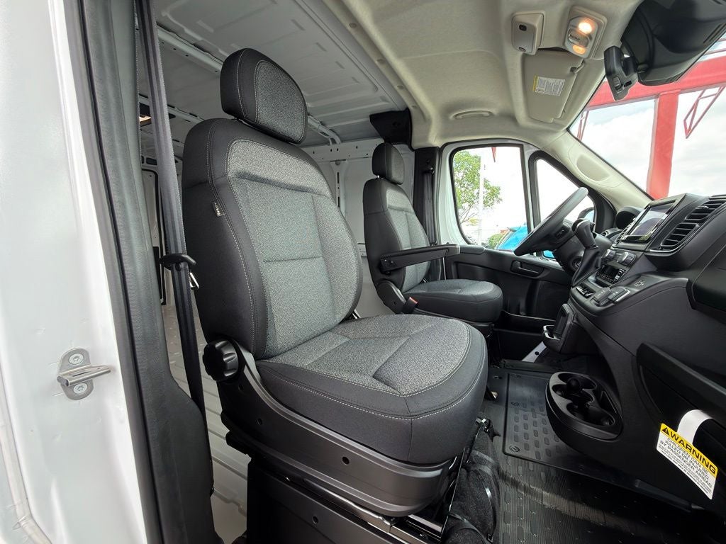 2026 RAM Ram ProMaster Low Roof