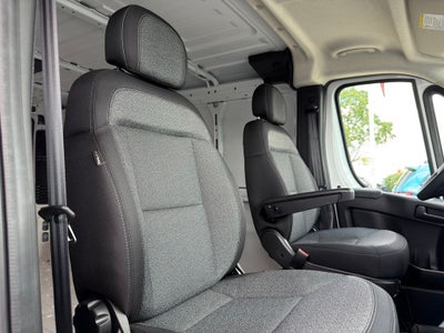 2026 RAM Ram ProMaster Low Roof