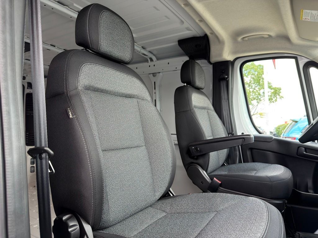 2026 RAM Ram ProMaster Low Roof