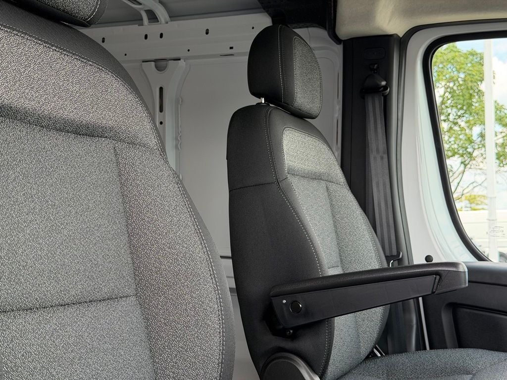 2026 RAM Ram ProMaster Low Roof