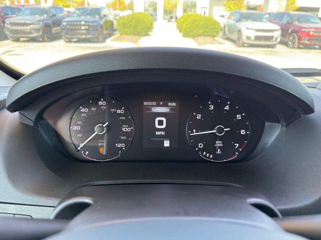 2026 RAM Ram ProMaster Base