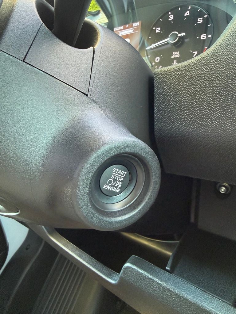 2026 RAM Ram ProMaster Base