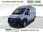 2026 RAM Ram ProMaster Base