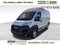 2026 RAM Ram ProMaster Base