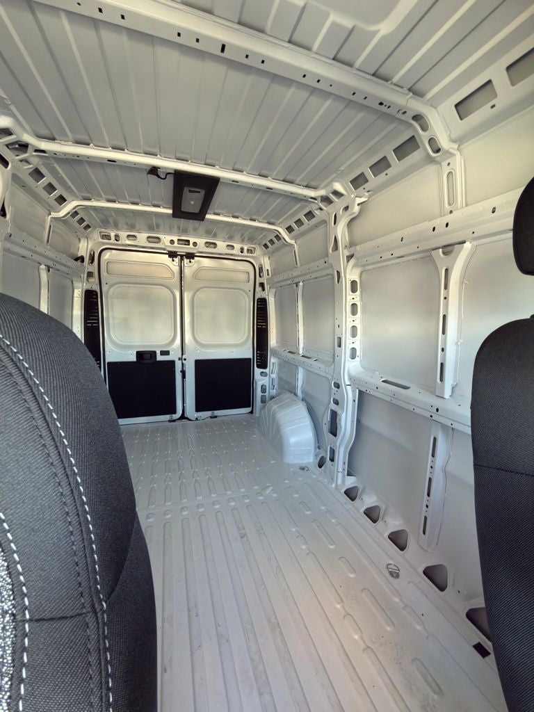 2026 RAM Ram ProMaster Base