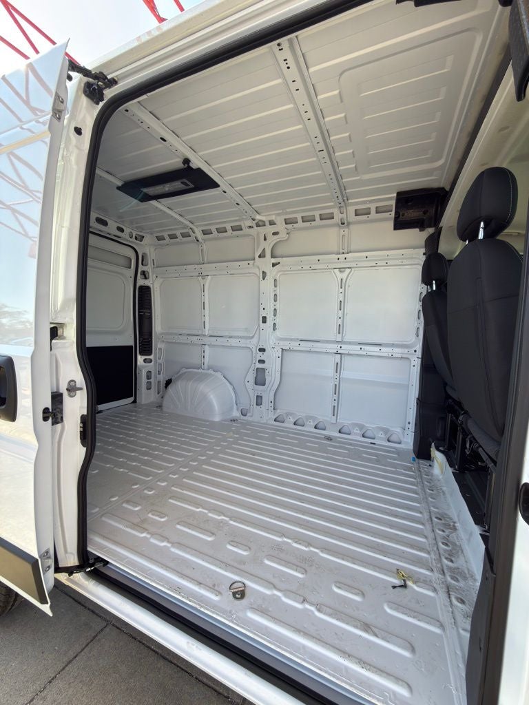 2026 RAM Ram ProMaster Base