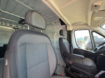 2026 RAM Ram ProMaster Base