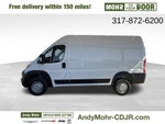 2026 RAM Ram ProMaster Base