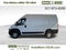2026 RAM Ram ProMaster Base