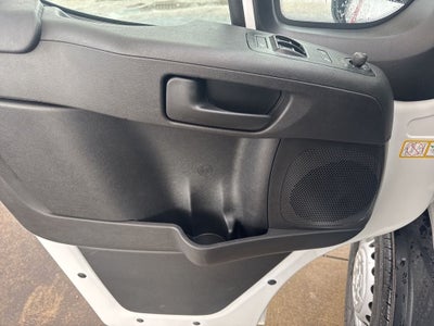 2025 RAM Ram ProMaster High Roof