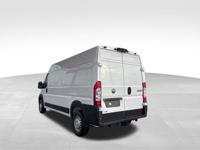 2025 RAM Ram ProMaster High Roof
