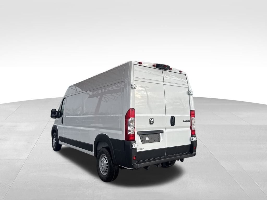 2025 RAM Ram ProMaster High Roof