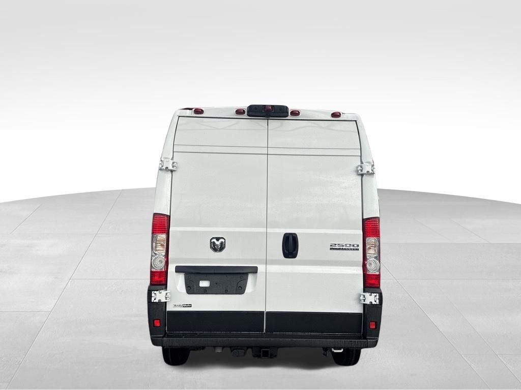2025 RAM Ram ProMaster High Roof