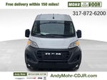 2025 RAM Ram ProMaster High Roof