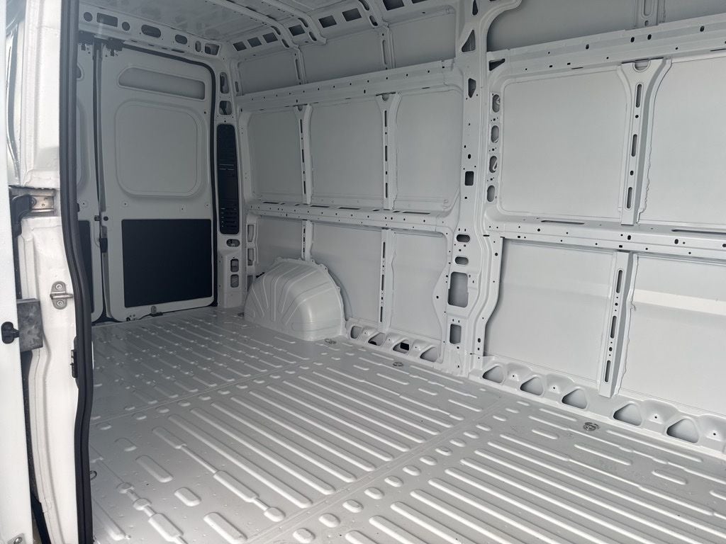 2025 RAM Ram ProMaster High Roof