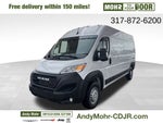 2025 RAM Ram ProMaster High Roof