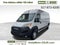 2025 RAM Ram ProMaster High Roof