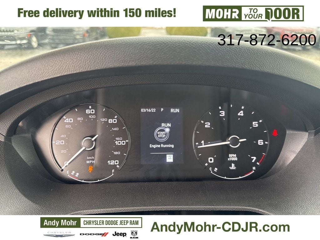 2025 RAM Ram ProMaster High Roof