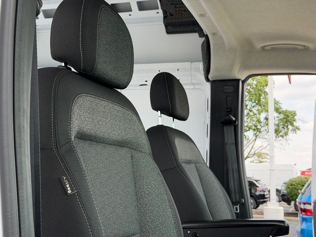2026 RAM Ram ProMaster High Roof