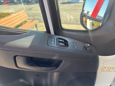 2025 RAM Ram ProMaster High Roof