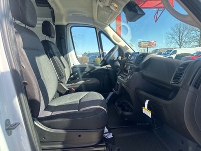 2025 RAM Ram ProMaster High Roof