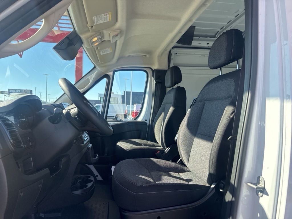 2025 RAM Ram ProMaster High Roof