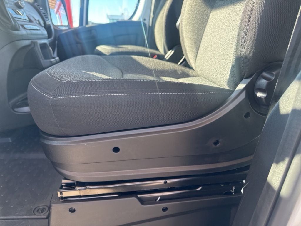 2025 RAM Ram ProMaster High Roof