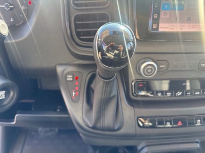 2025 RAM Ram ProMaster High Roof