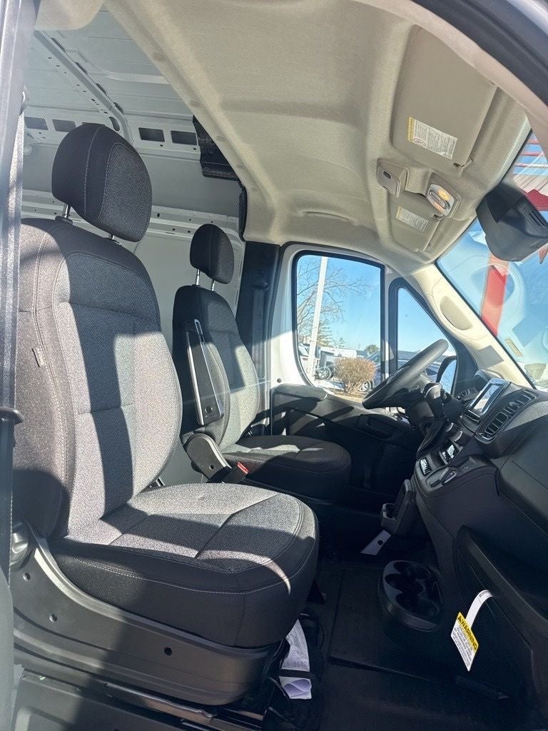 2025 RAM Ram ProMaster High Roof
