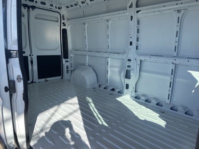 2025 RAM Ram ProMaster High Roof