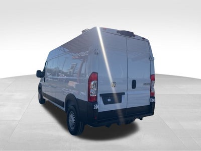 2025 RAM Ram ProMaster High Roof