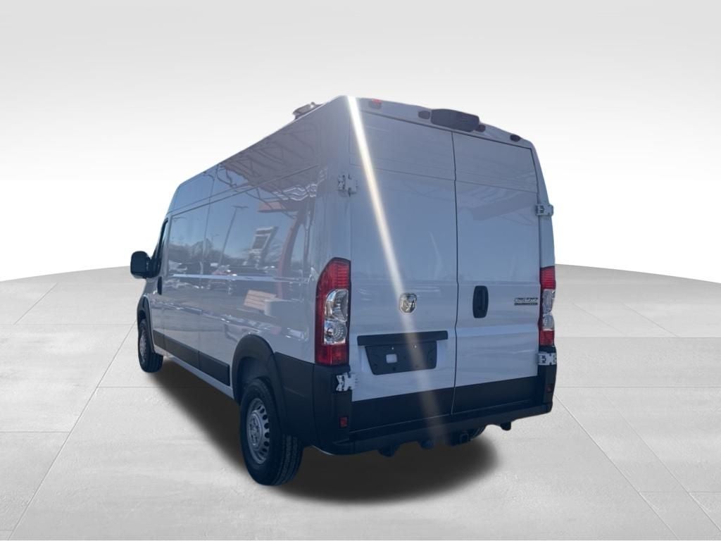 2025 RAM Ram ProMaster High Roof