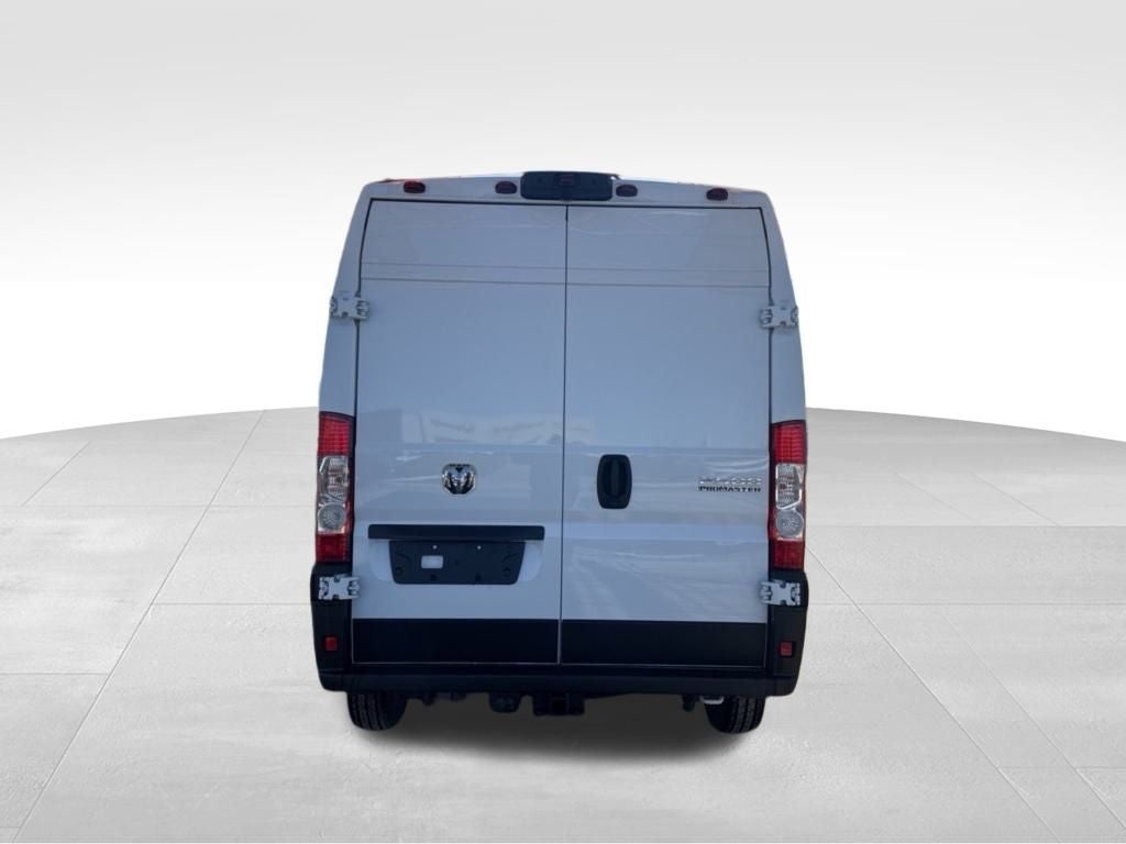 2025 RAM Ram ProMaster High Roof