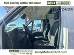 2025 RAM Ram ProMaster High Roof