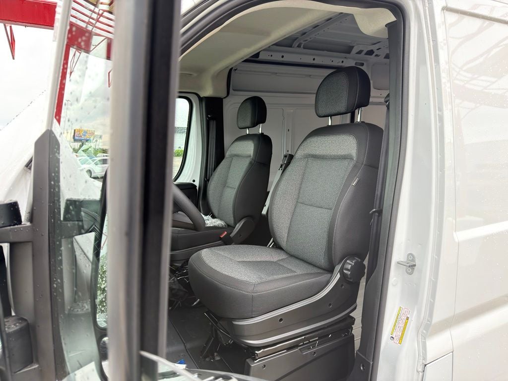 2026 RAM Ram ProMaster High Roof