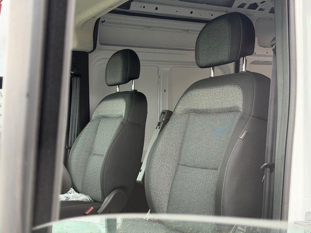 2026 RAM Ram ProMaster High Roof