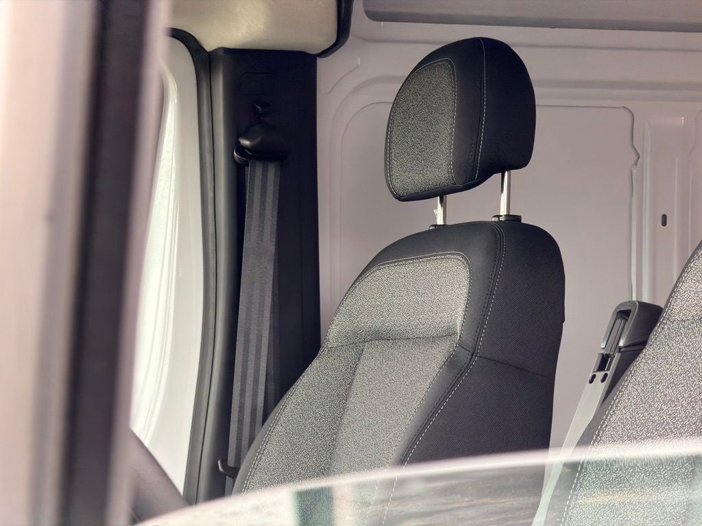 2026 RAM Ram ProMaster High Roof