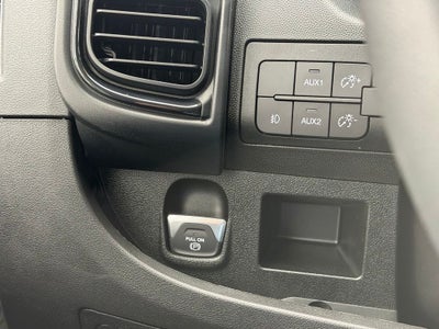 2026 RAM Ram ProMaster High Roof