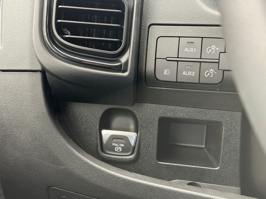 2026 RAM Ram ProMaster High Roof