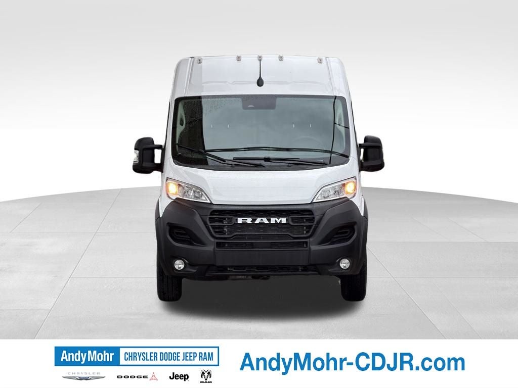 2026 RAM Ram ProMaster High Roof
