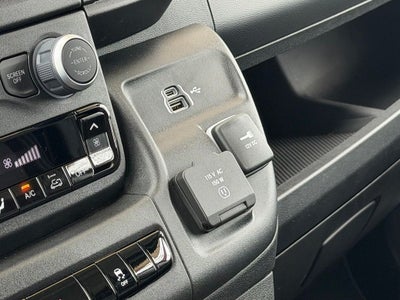 2026 RAM Ram ProMaster High Roof