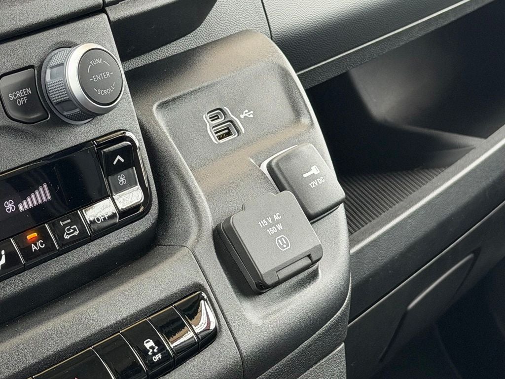 2026 RAM Ram ProMaster High Roof