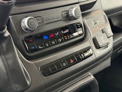 2026 RAM Ram ProMaster High Roof