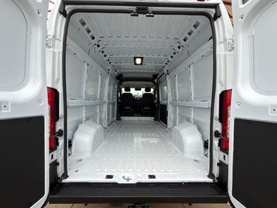 2026 RAM Ram ProMaster High Roof