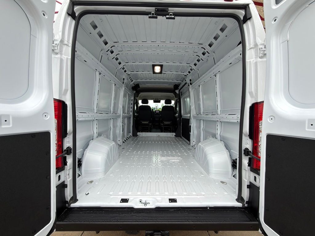 2026 RAM Ram ProMaster High Roof