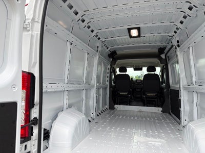 2026 RAM Ram ProMaster High Roof