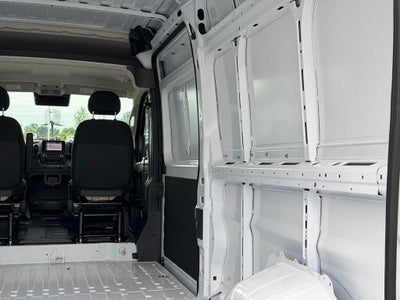 2026 RAM Ram ProMaster High Roof